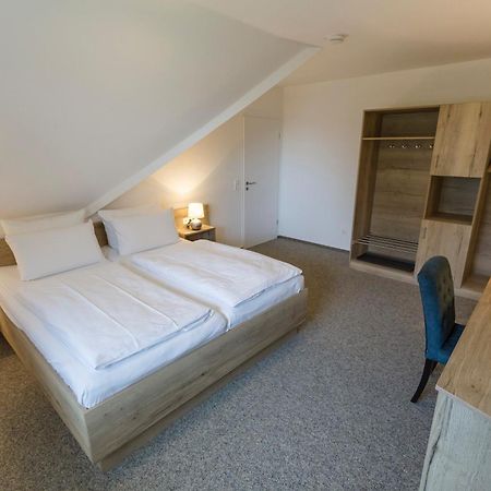 Cuxlandhotel Studio 124 Dorum-Neufeld Exterior photo